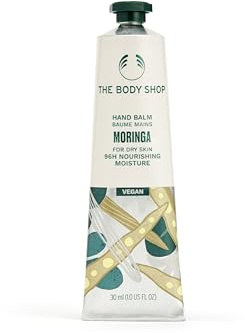 Moringa Hand Balm 30 Ml
