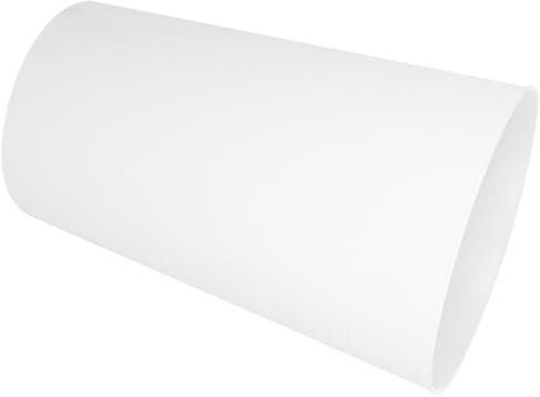 WRITWAA Cubo para Guardar Paraguas de Gran Capacidad Sistema de Drenaje, Soporte de Plástico para Paraguas de Interior y Exterior, Organizador Multifuncional Hogar, Oficina