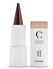 Couleur Caramel Maquillaje Lapiz De Cejas 16 Brown 1Un