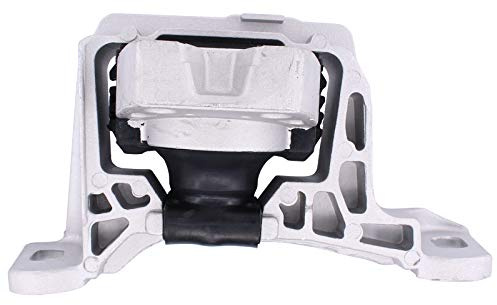 NewYall Front Engine Motor Mount for Ford Focus 2012-2018 Replaces AV6Z6038A A5646