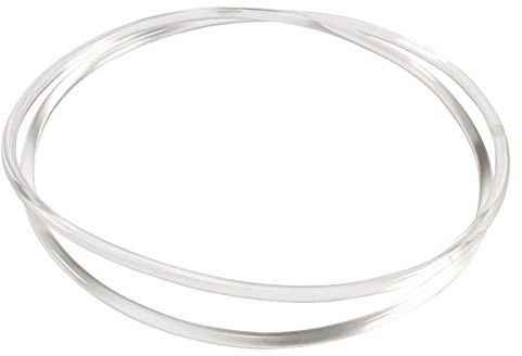 Belt - Leslie, Upper Drive, 25.5, for 122/147, Polyurethane