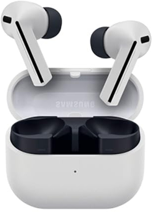 Samsung Galaxy Buds3 FE Auriculares Bluetooth Gris (Grey) SM-R420