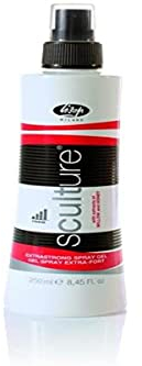 Lisaplex Spray modellante in gel, 250 ml