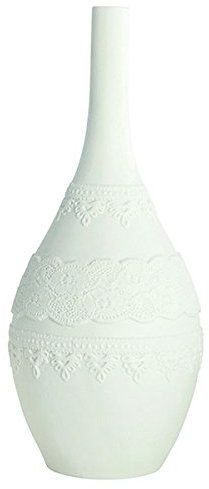 House Doctor Vase, Fine, Dia.: 15 cm, h.: 35.7 cm