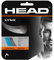 HEAD Unisex-Adult Lynx Set Tennis-Saite, Blau, 1.25 mm / 17 g