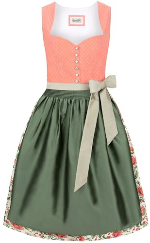 Heimatgwand dam Dirndl Kiana Högtidsklänning