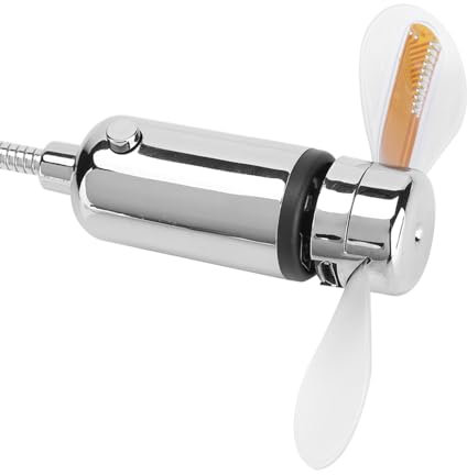 Generic Flexibel Fläkt, USB Mini Flexibel Fläkt LED -programmerbar, Datorprogrammerbar eller PC -anteckningsbok för Laptop Desktop