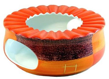 Cha Cult Patricia - Calientaplatos