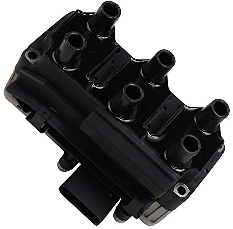 Beru AG 0040102013 Zündspule