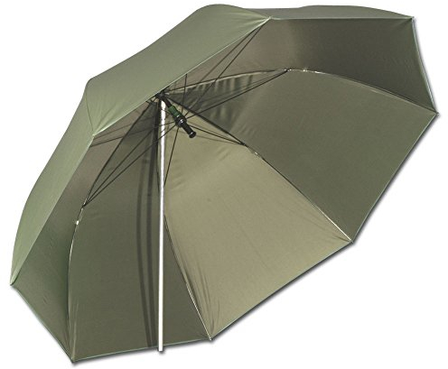 BAT-Tackle PVC Nubrolly Angelschirm Bogenmaß 2,50m