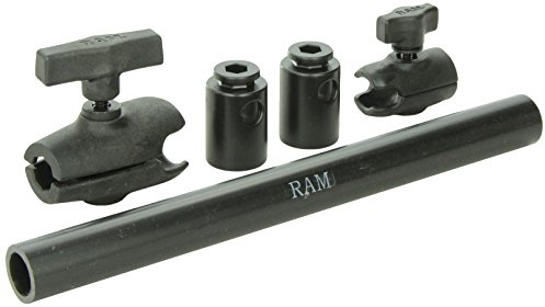 RAM Mounts RAP-CB-201-18U monteringskit - fästsats