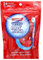 Colgate Wisp Mini cepillo portátil Max Fresh, menta, 24 unidades
