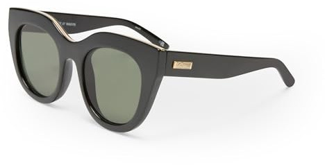 Le Specs - Lufthjärta - solglasögon - khaki apa