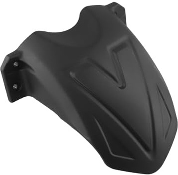 Kit de garde-boue compatible avec Kukirin pour G2 pour Master, protection légère contre les débris de la route et les dommages causés par l'eau (avant)
