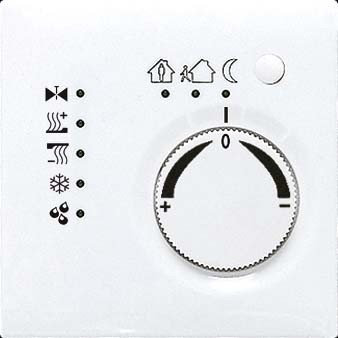 Jung LS2178TS KNX Stetigregler mit Tasterschnittstelle