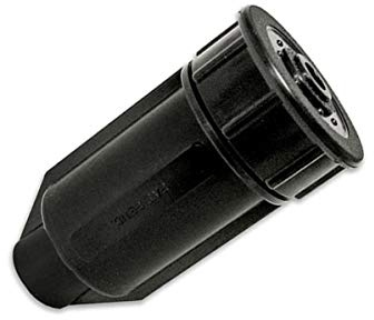 Sprinkler Key Hider, Black