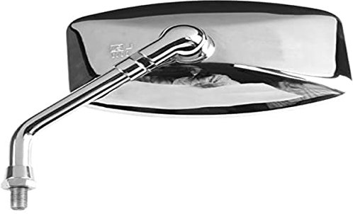 Vicma Espejo Daelim Daystar 125 A/Lados, Plata