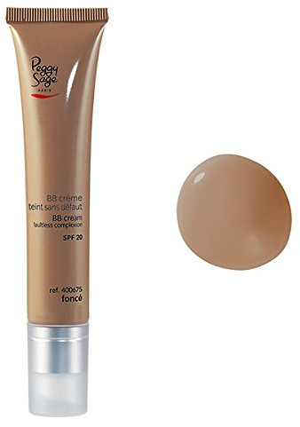 BB Crème Teint sans défaut Foncé 40 ML 400675