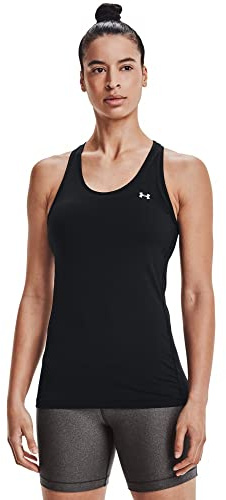 Under Armour Damen UA HG Armour Racer Tank Shirt