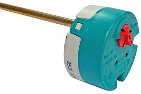 Cotherm TSE00187 Dual Function Rod/Stem Immersion Thermostat