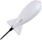Spomb Midi X 16,1x7,2x5,8cm Futterrakete, Farbe:Weiß