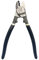 BOOSDEN 8 inch Cable Cutters,Cable Shears, High Leverage Cable Pliers for Aluminum,Wire,Communications Cable Cutting