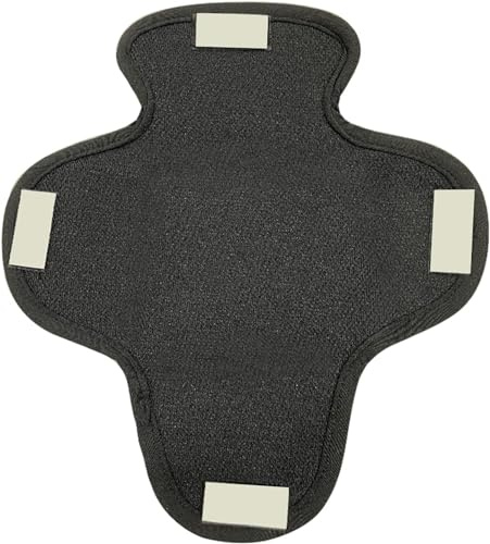 Housse de Casque de Moto, Housse de Casque Respirante Anti-Transpiration, absorbe la Transpiration dégoulinante, Rembourrage intérieur pour Casque réutilisable et Lavable