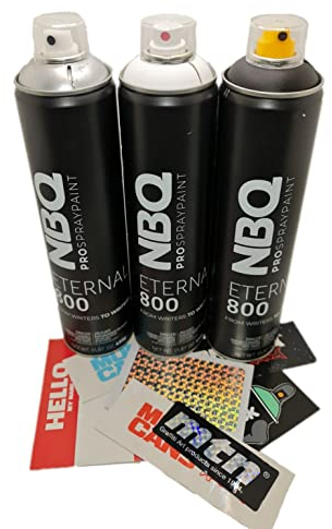 PROGAL COLORS NBQ ETERNAL - DOMINOS PACK