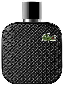 Lacoste L.12.12 Noir Eau de Toilette, 100 ml
