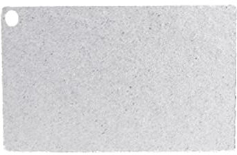 Waveguide Coperture Piastre Fogli Forno a Microonde Parte di Riparazione per Forno a Microonde Riscaldatore Resistenza Alle Alte Temperature Fogli