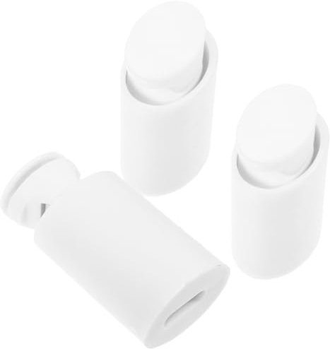 Uonlytech 3pcs Radiator Hanging Hooks Bathroom Storage Holder Hand Towel Hooks Wall Mount Radiator Rail Accessories for Bathroom