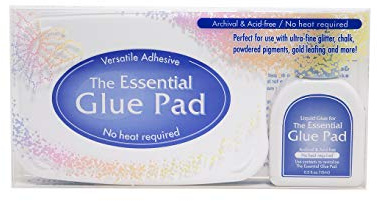 Tsukineko Essential Glue Pad