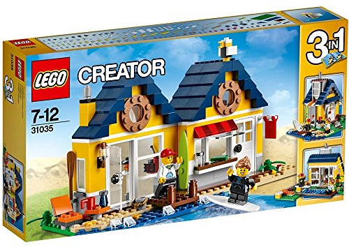 LEGO Creator Beach Hut
