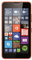 Microsoft Lumia 640 LTE - Smartphone libre Windows Phone (pantalla 5, 8 GB, Quad-Core 1.2 GHz, 4G), naranja