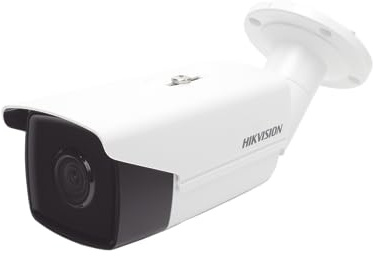 Hikvision Digital Technology DS-2CD2T43G2-4I IP security camera Outdoor Bullet 2688 x 1520 pixels Ceiling/wall