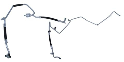 THERMOTEC KTT160115 Tubería de baja/alta presión aire acondicionado