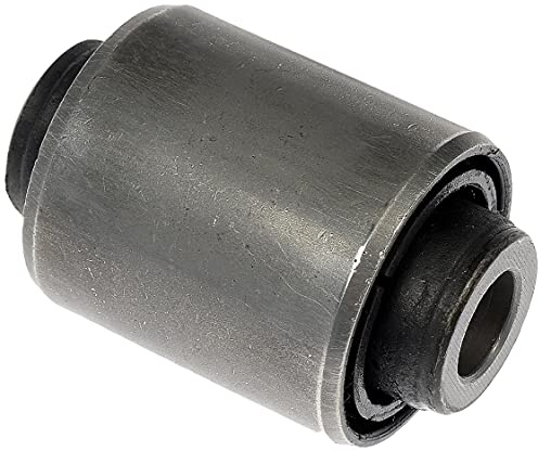 Dorman 533-844 Buje de brazo de control de suspensión delantera inferior delantera compatible con modelos Subaru seleccionados