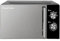 Russell Hobbs RHMM719B Compact, Manual Microwave 17L, Black K