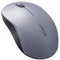UGREEN Souris Bluetooth Silencieuse Ergonomique sans Fil Souris Légère BT5.4 2,4GHz 4000 DPI Optique Réglable Compatible avec Mac PC Portable Tablette Windows macOS Android iOS Linux