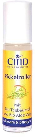 TEEBAUM ÖL PICKELROLLER CMD 10 ml