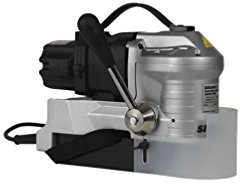 Sidamo - Perceuse à base magnétique 1,1 kW + Coffret de fraises - 35PM HPR
