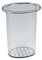 Bosch Siemens 621924 00621924 ORIGINAL Stopfer Stössel Einfüllstutzen z.T. MCM12 MCM2 MK1 MK2 MK7 MUM4 MUM5 MUM6 MUM7 MUM8 MUMV MUMX Küchenmaschine Durchlaufschnitzler auch 00055879 00059052 00065397
