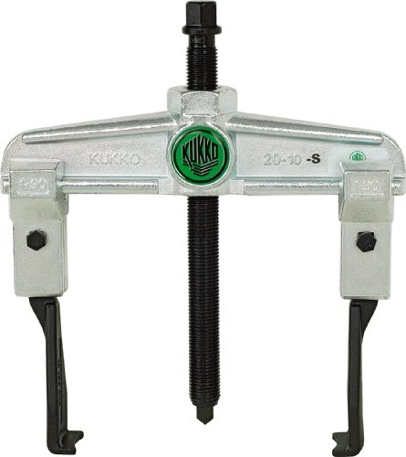 Kukko 20-3-S 2-Arm Universal Abzieher 250 x 200 mm
