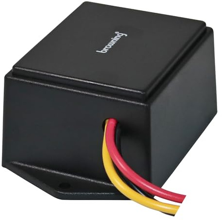 Browning® 250-Watt 15-Amp Land Mobile Class Noise Filter