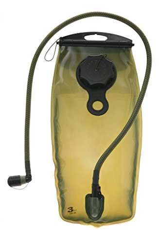 Source WXP – Trinkrucksäcke, Herren, WXP, Oliv