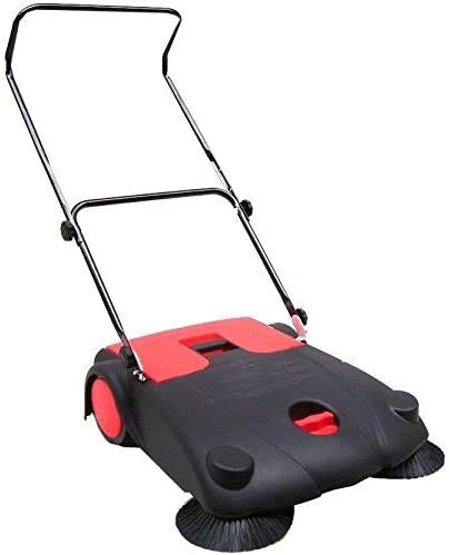 HKM - Barredora manual (700 mm, 70 cm)