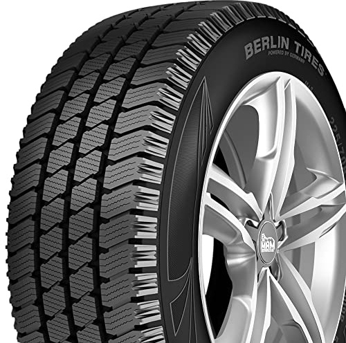 BERLIN Tires All Season Van 205/65 R16C 107/105 T - D/B/72dB Ganzjahresreifen (LLKW)