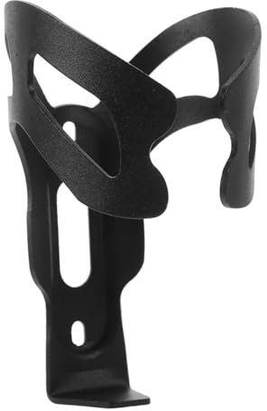 VANZACK Fester Flaschenhalter Fürs Fahrrad Modisches Design für Outdoor-Sport