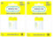 Battery Life 9v PP3 Batteries (Pack of 2) for Smoke Fire Alarm Detector Square Block MN1604 6LR61 6F22 Long Life UK Brand