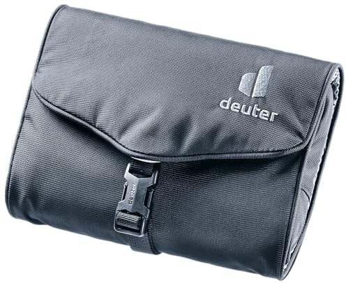 deuter Wash Bag I Kulturbeutel zum Aufhängen